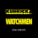 Kubrick - Watchmen