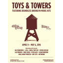 Toys & Towers