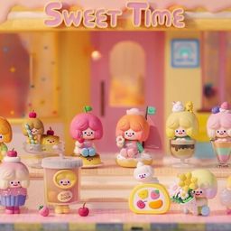 Rico : Sweet Times