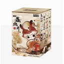 Dimoo Stories in the Cups Series