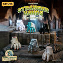 QueSera Series - Stranger Hands