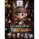 Kiki : The Way of Self-Betrayal