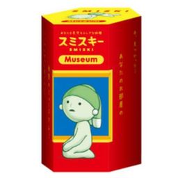 Smiski : Museum Series