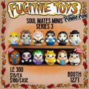 Casual Cosplay Blind Box Soul Mates Minis Series 3