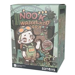 Nook : Wasteland Park