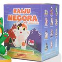 Kaiju Negora : Negora's Life