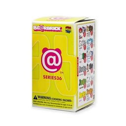 Be@rbrick : Series 36