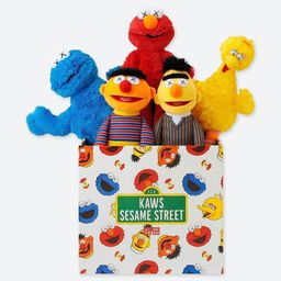 Sesame Street Collection