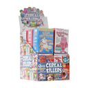 Cereal Killers Mini