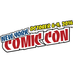 NYCC : 2016