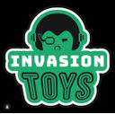 Invasion Toys