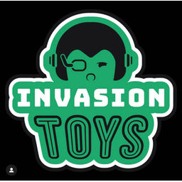 Invasion Toys