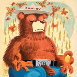 Warm Fuzzies, Cold Prickles