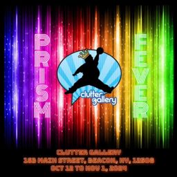 Prism Fever