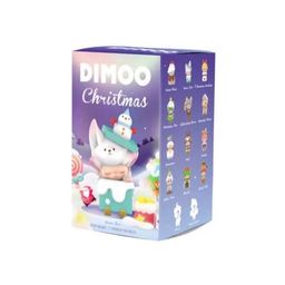 Dimoo : Christmas