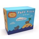 Puff Tiger Blind Box