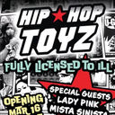 Fully Licensed to Ill