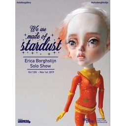 We Are Made Of Stardust