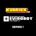 Kubrick - Eviroboy Series 1