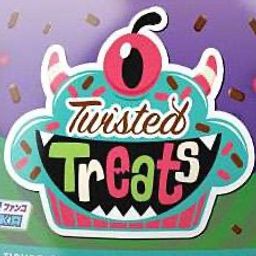 Twisted Treats