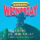 WEDNESDAY