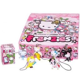 Frenzies - Hello Kitty