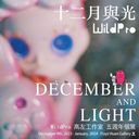 December and Light