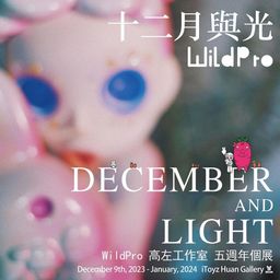 December and Light