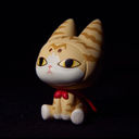 Bad Meaw Catty Ginger Hero Blind Box
