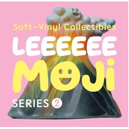 The Leeeeeemoji series 2