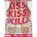Kiss Kiss Kill!