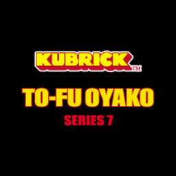 Kubrick - To-Fu Oyako Series 7