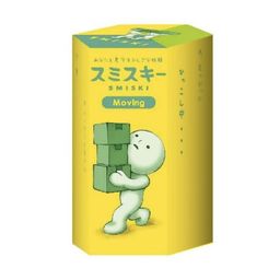 Smiski : Moving Series