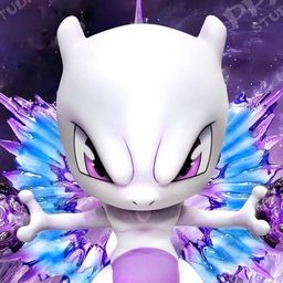 Fatty Little Pokemon