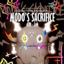 Modo's Sacrifice