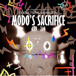 Modo's Sacrifice