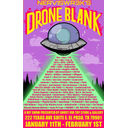 The Drone Blank Show 2