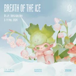 Breath of the Ice