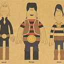 In-Crowd - Forever Sensible Motorcycle Club