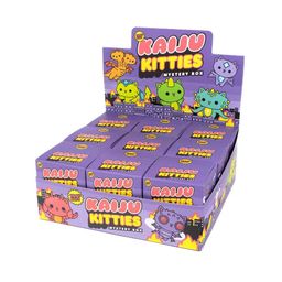 Kaiju Kitties : Series 1