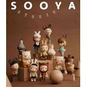 Sooya : The Overture