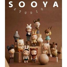 Sooya : The Overture