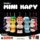 Mini Hapy : Season 1