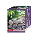 Animal Jizo Statue : Series 6