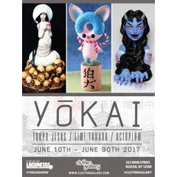 Yokai