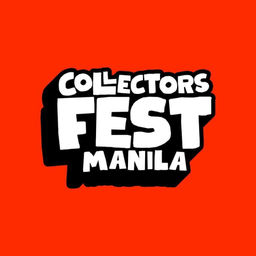 Collectors Fest Manilla : 2024
