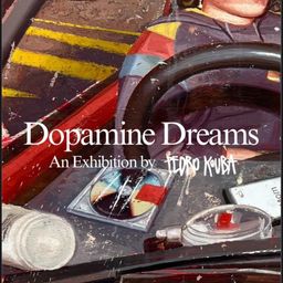 Dopamine Dreams