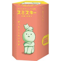 Smiski : Living Series