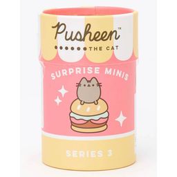 Pusheen Surprise Minis Series 3