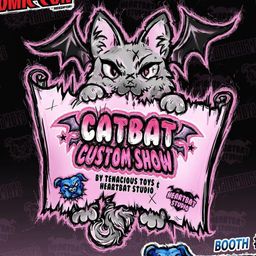 Catbat Custom Show